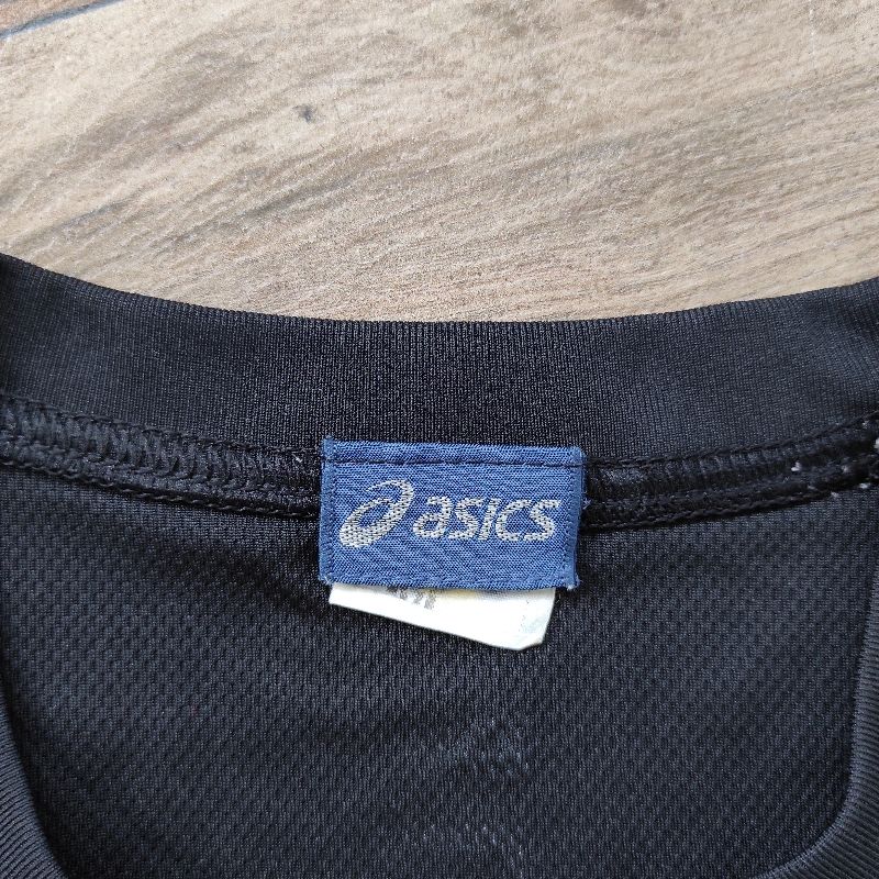 Jersey Asics event size M, foto 4