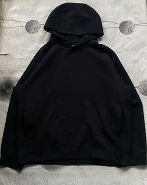 Hoodie uniqlo dry
