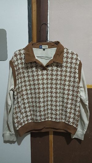 PRELOVED Sweater Nevada