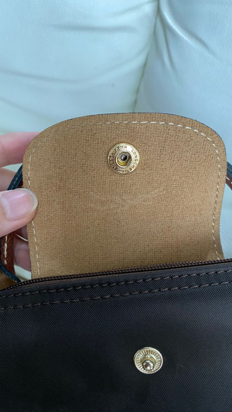 Bag longcham, foto 4