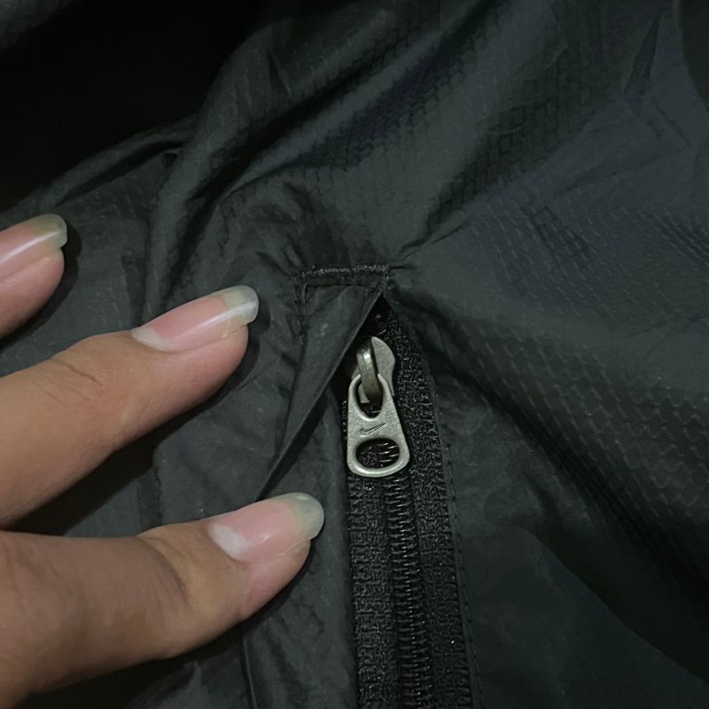 WINDBREAKER NIKE FIT STORM, foto 10