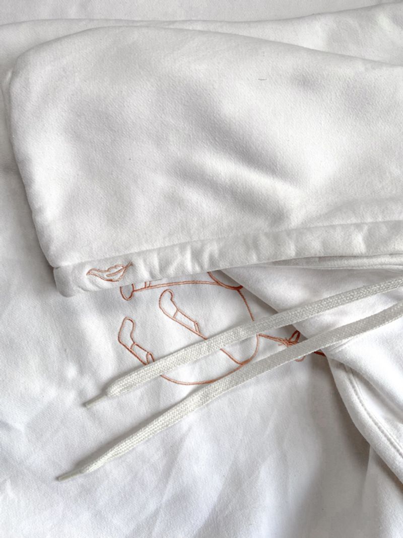 CPGN STUDIO HOODIE, foto 6