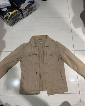 Pull n Bear Jacket