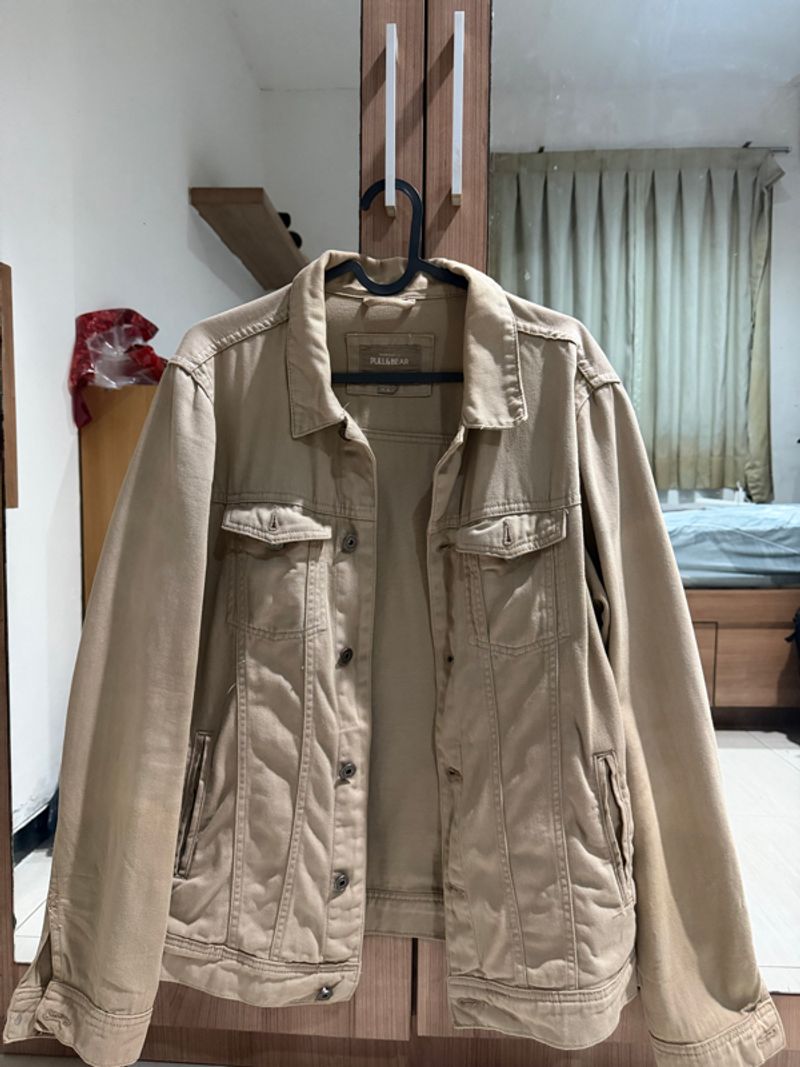 Pull n Bear Jacket, foto 4