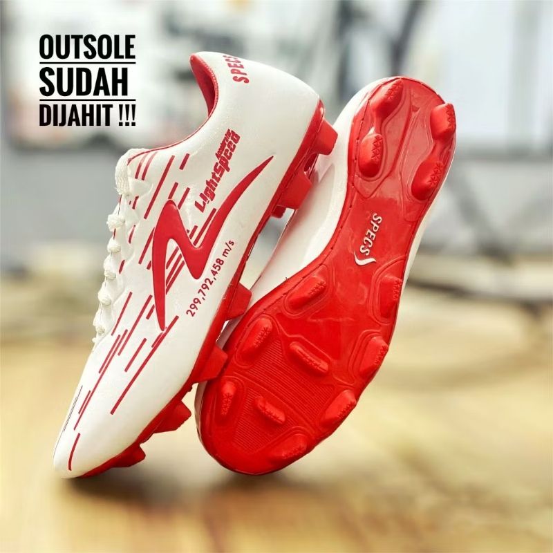 Sepatu bola SPECS light speed reborn, foto 3