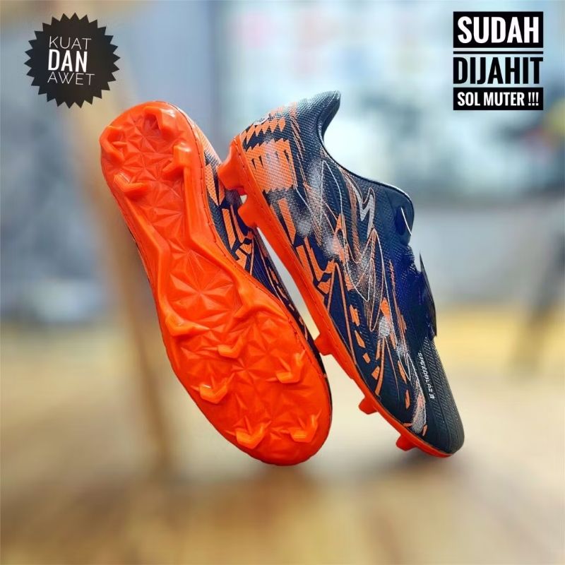 Sepatu bola SPECS light speed reborn, foto 5