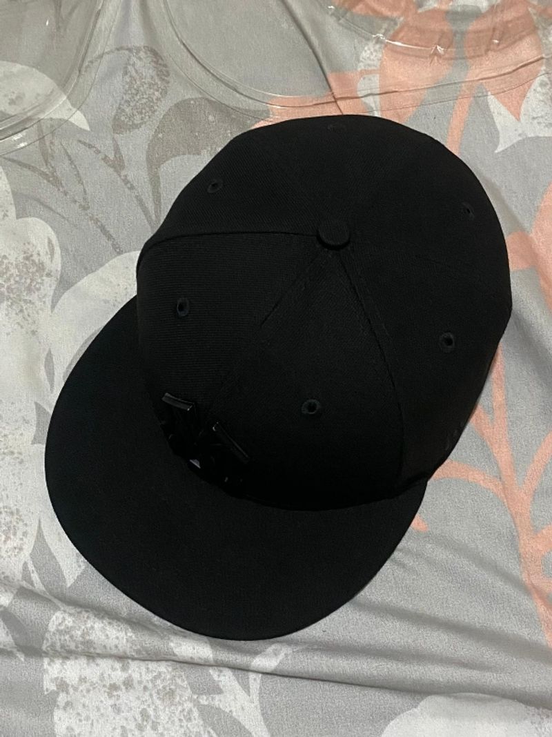 Topi Baseball Caps Cap Snapback Hats Hat  New Era X MLB, foto 3