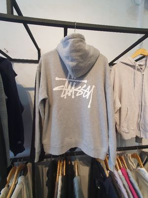 Stussy Hoodie