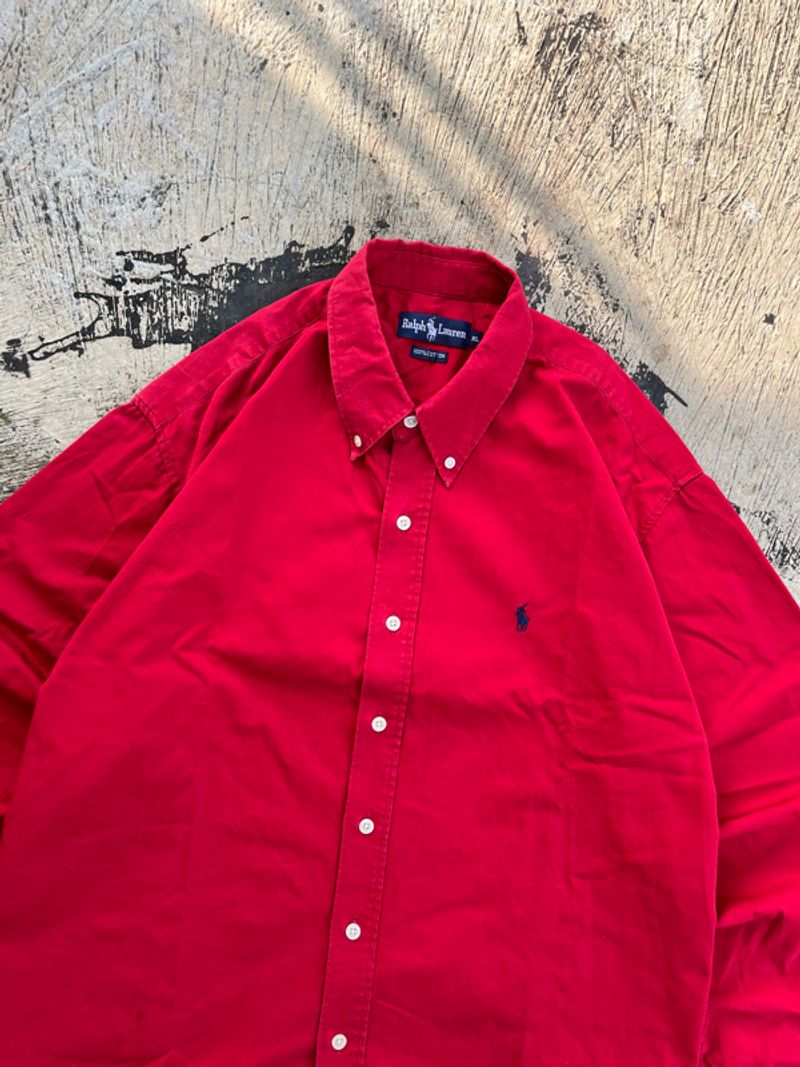 Ralph Lauren Shirt, foto 2