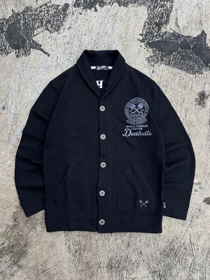 Cardigan Devilcats