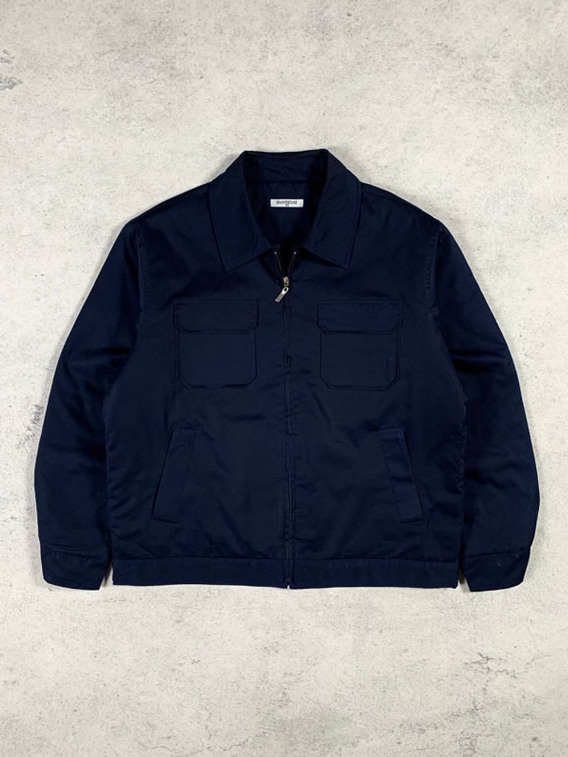 work jacket casual by Shinsegae, foto 2