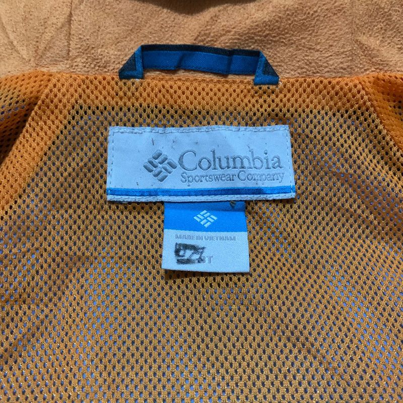 JAKET ANAK COLUMBIA, foto 7
