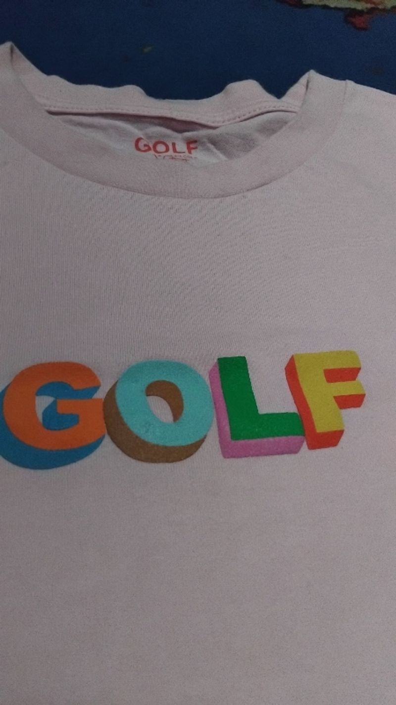 Golf Wang Summer 2017 Collection, foto 2