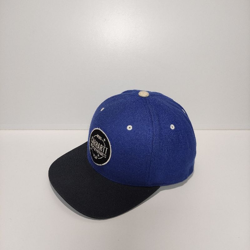 Topi snapback carhartt wip x starter, foto 2