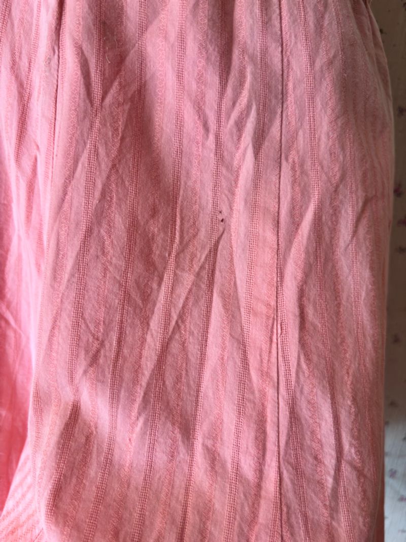 Pink Vintage Dress, foto 6