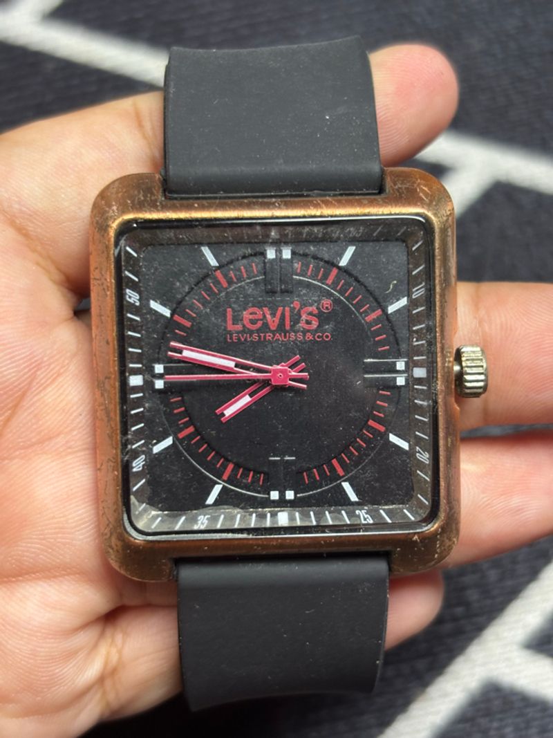 JAM LEVIS VTG, foto 2