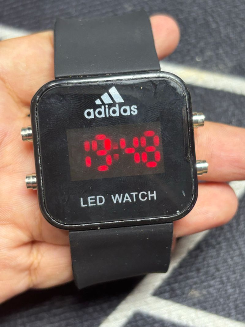 JAM ADIDAS LED (1), foto 3