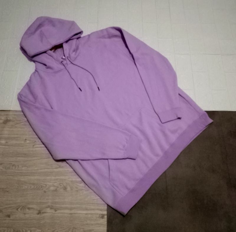 Sweater Ungu, foto 4