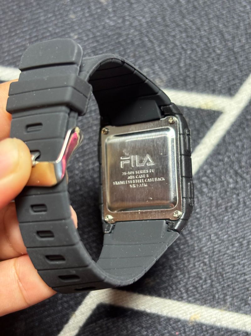 JAM FILA, foto 7