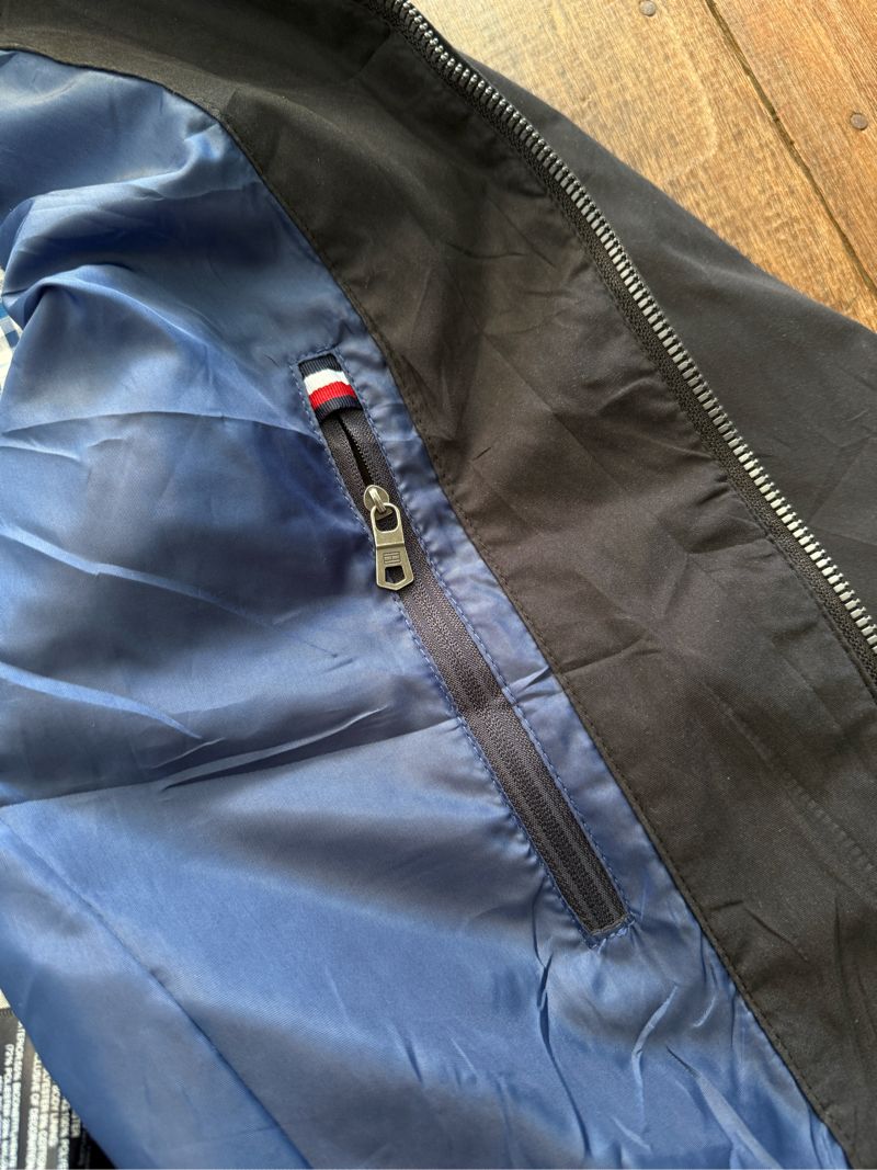 Tommy Hilfiger Work Jacket, foto 4