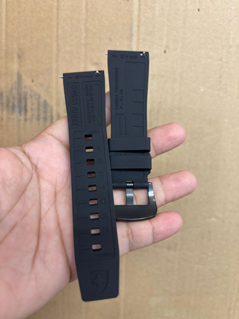 JAM SWISS ARMY CHRONOGRAPH, foto 9