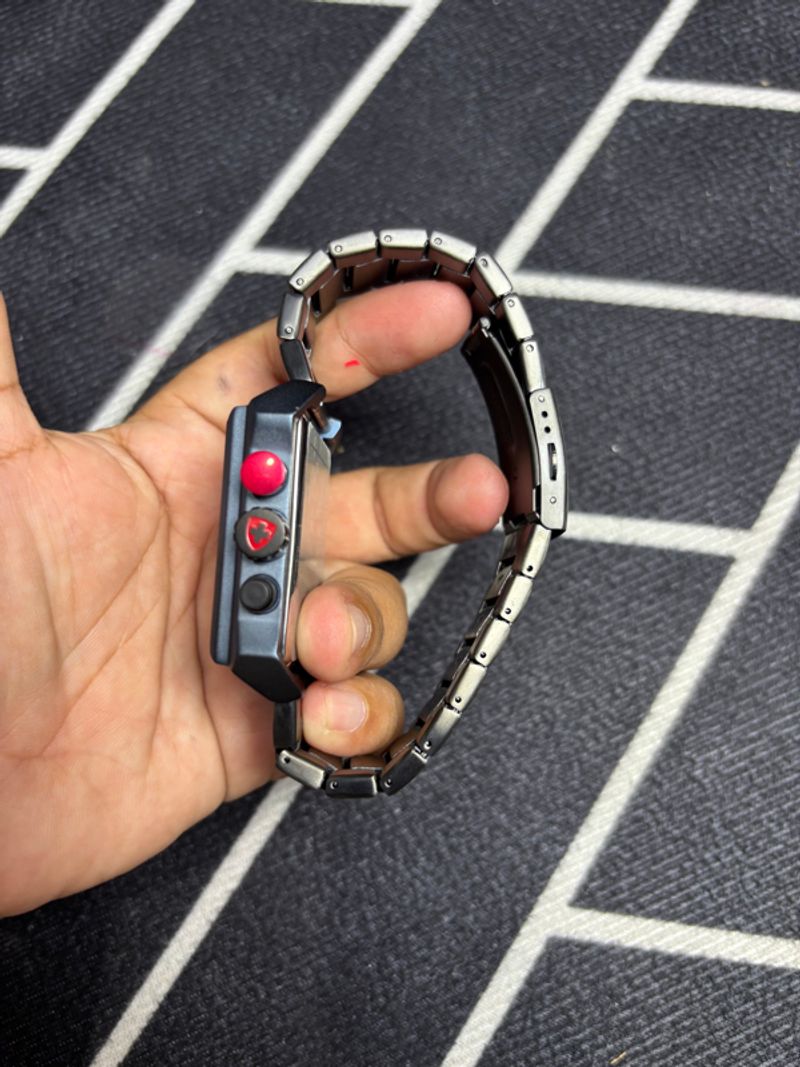 JAM SWISS ARMY CHRONOGRAPH, foto 4