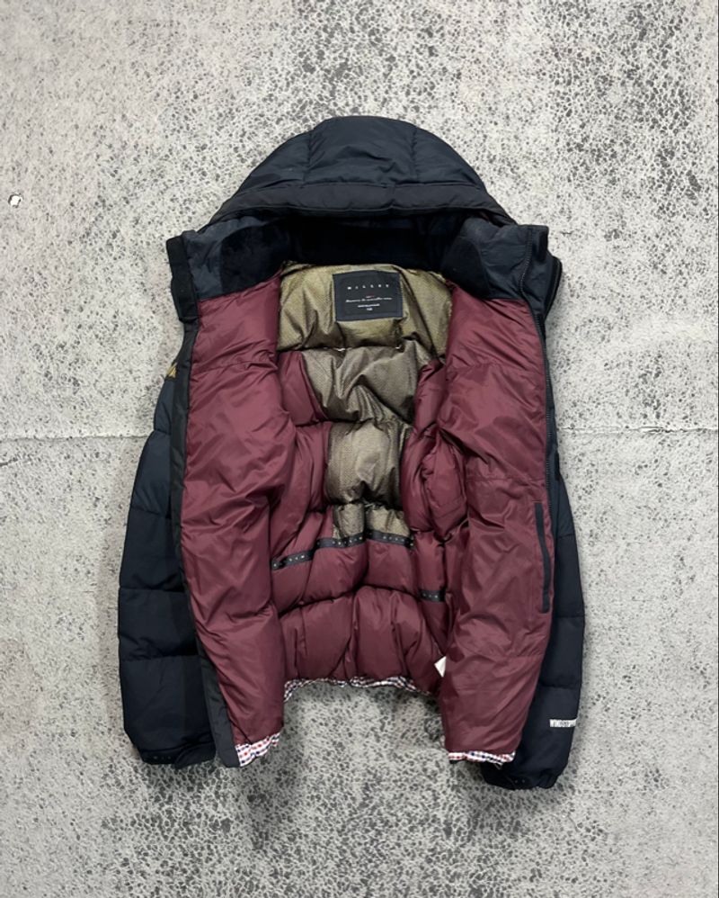 Millet Windstoper Fp700 Down Jacket, foto 4