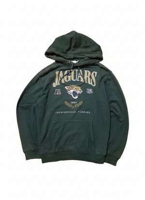 H&M NFL JAGUARS