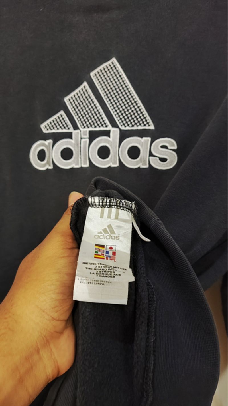 Adidas, foto 2