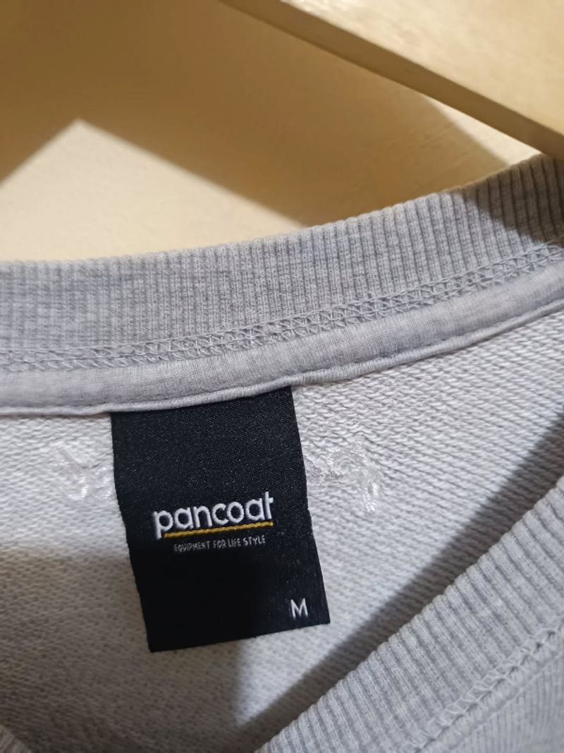 CREWNEWK PANCOAT, foto 3