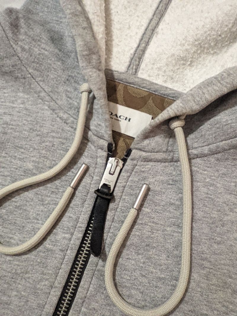 Zipper Coach, foto 3
