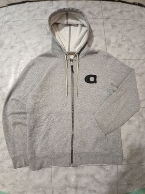 Zipper Coach
