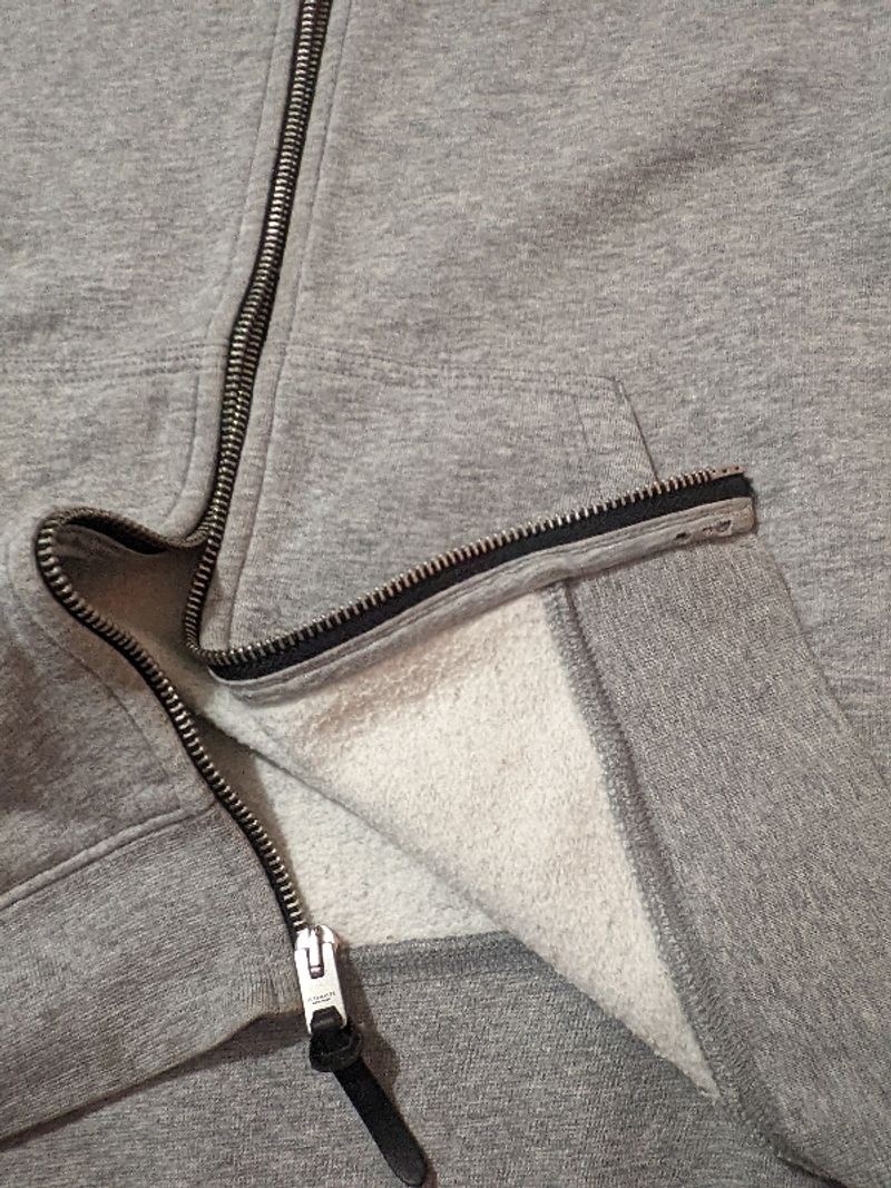 Zipper Coach, foto 8