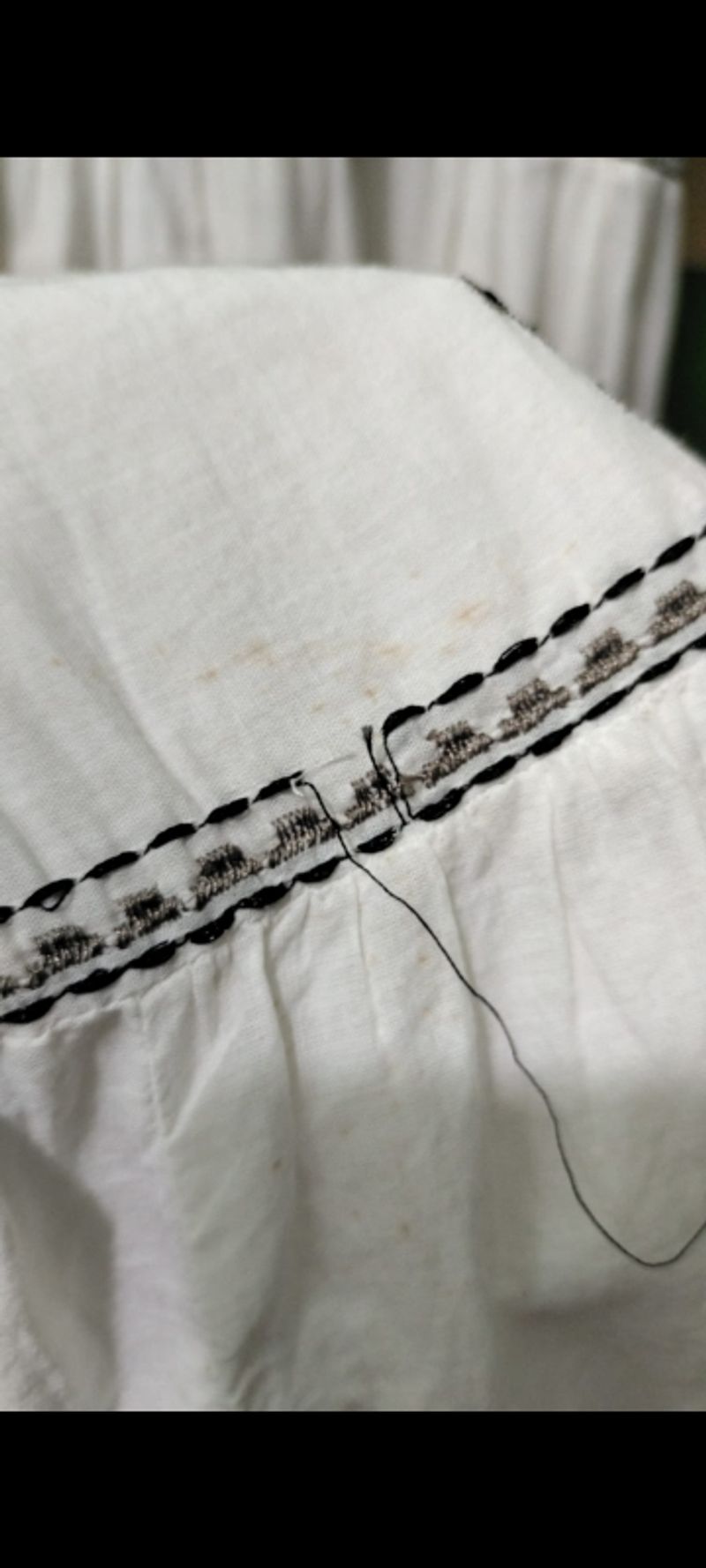 Zara bordir, foto 5
