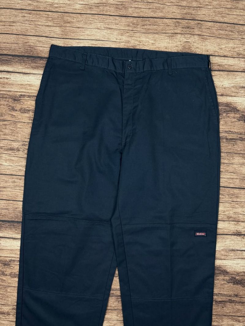 dickies 7118738DN double knee pants #NVLP70, foto 2