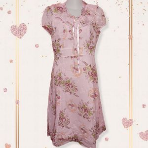 Dress Midi