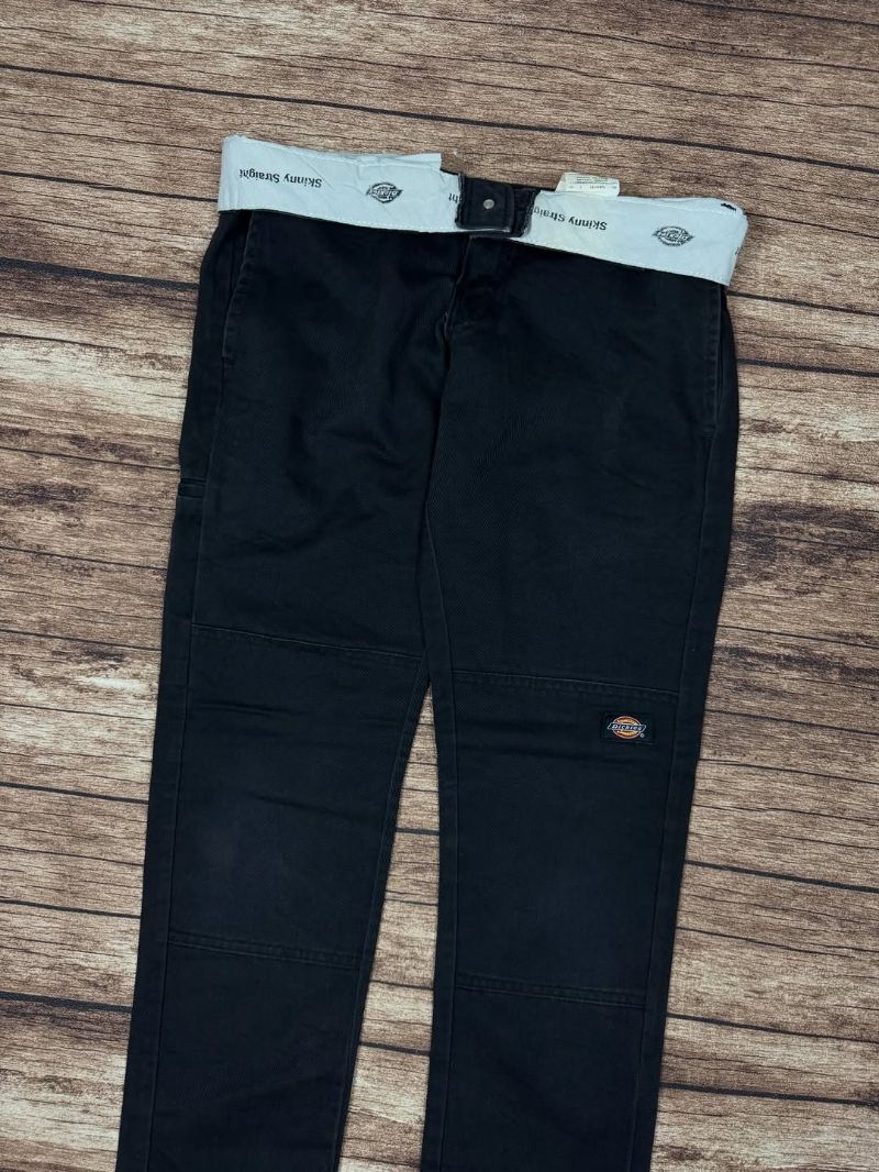 dickies WP811BK double knee fullprint pants #NVLP73, foto 2