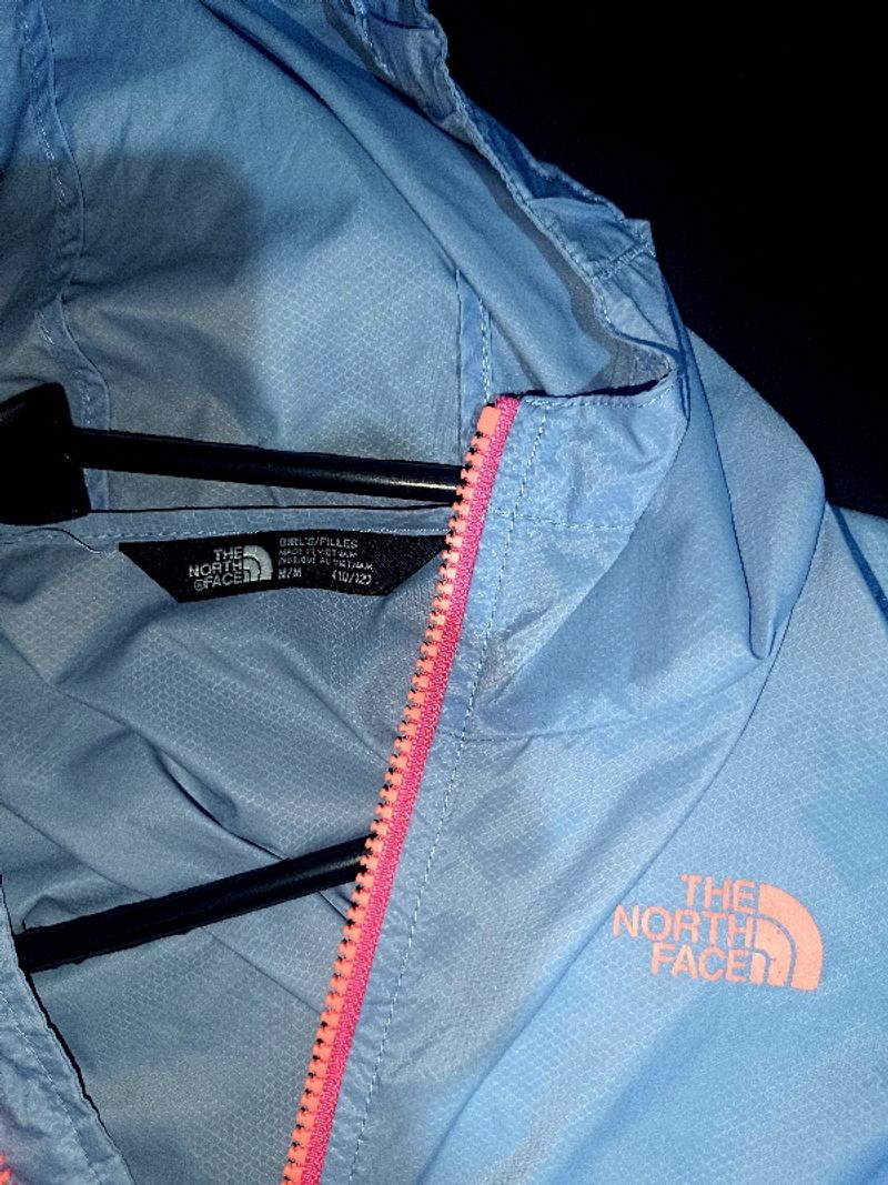 The North Face Jaket, foto 4