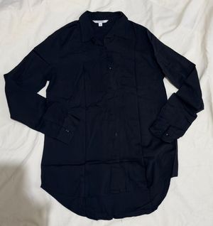 Topten Black Shirt