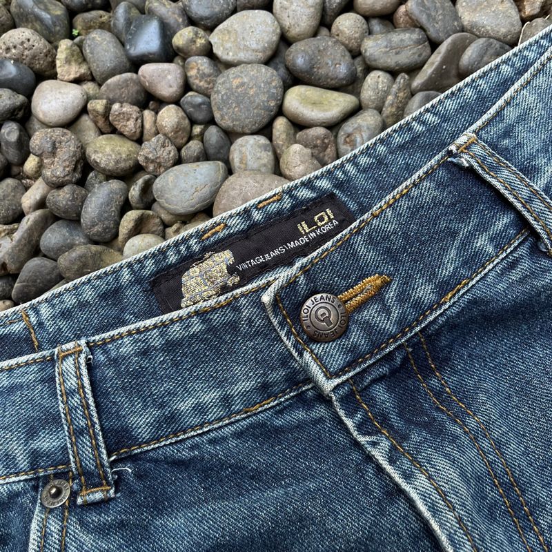 LONGPANT ILOI JEANS, foto 3