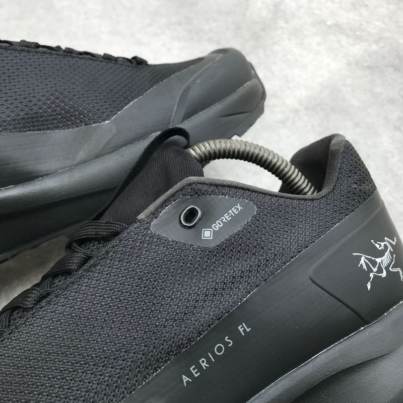 Arcteryx, foto 2