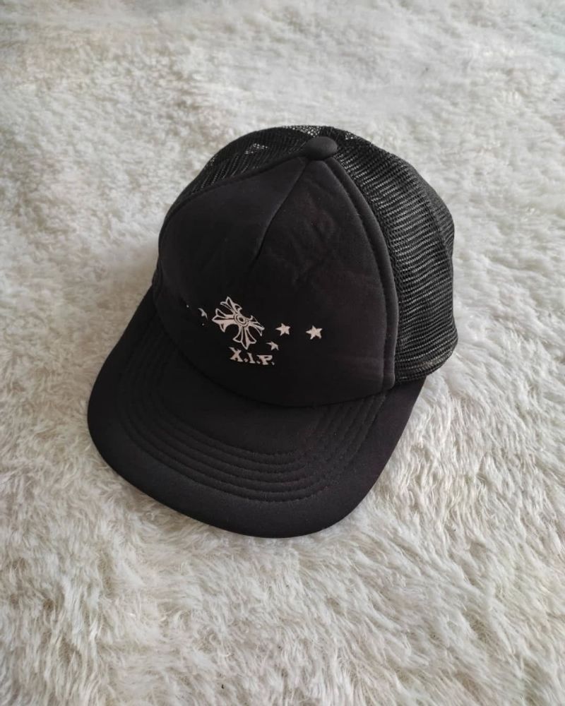 Truker hat, foto 2