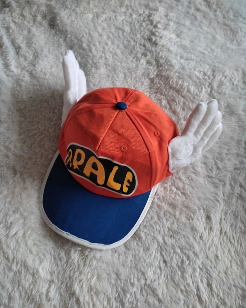 Arale, foto 2