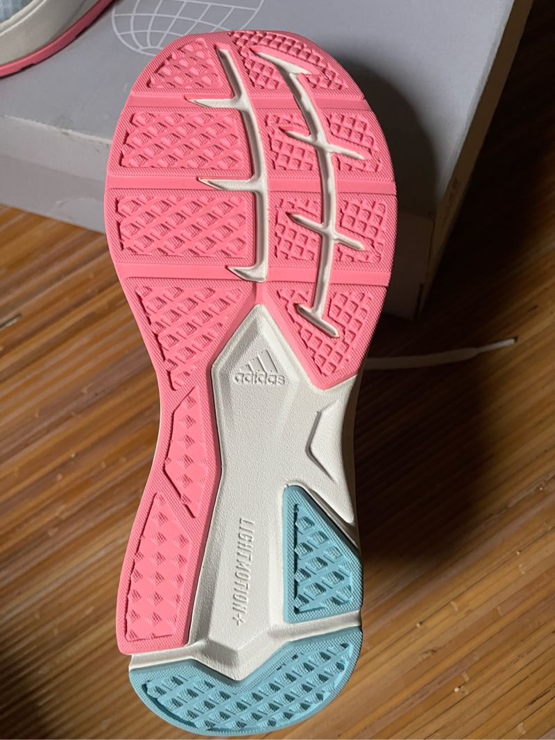 Adidas women speedmotion shoes, foto 2
