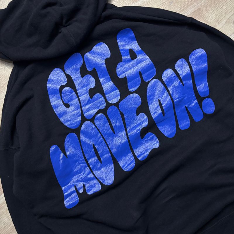 UNIQLO VERDY HOODIE, foto 4