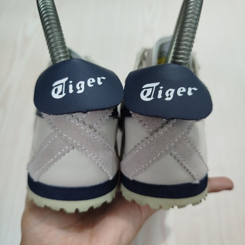 Onit suka tiger, foto 4
