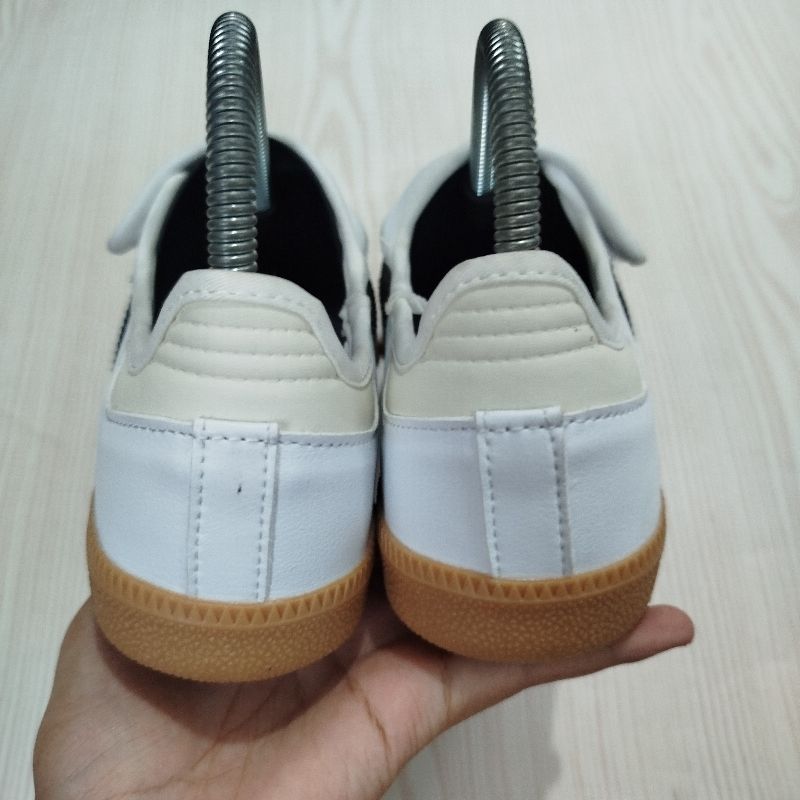 Adidas samba jane, foto 4