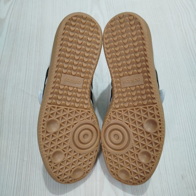 Adidas samba jane, foto 5
