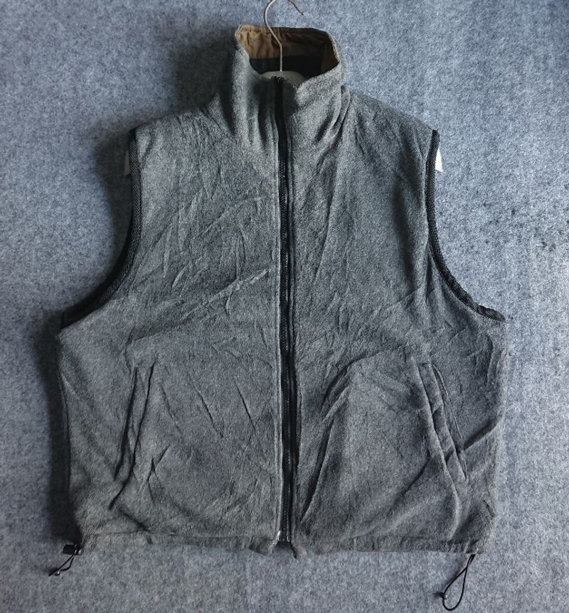 Vest Tactical Multi Pocket Reversible by Evenriver, foto 4