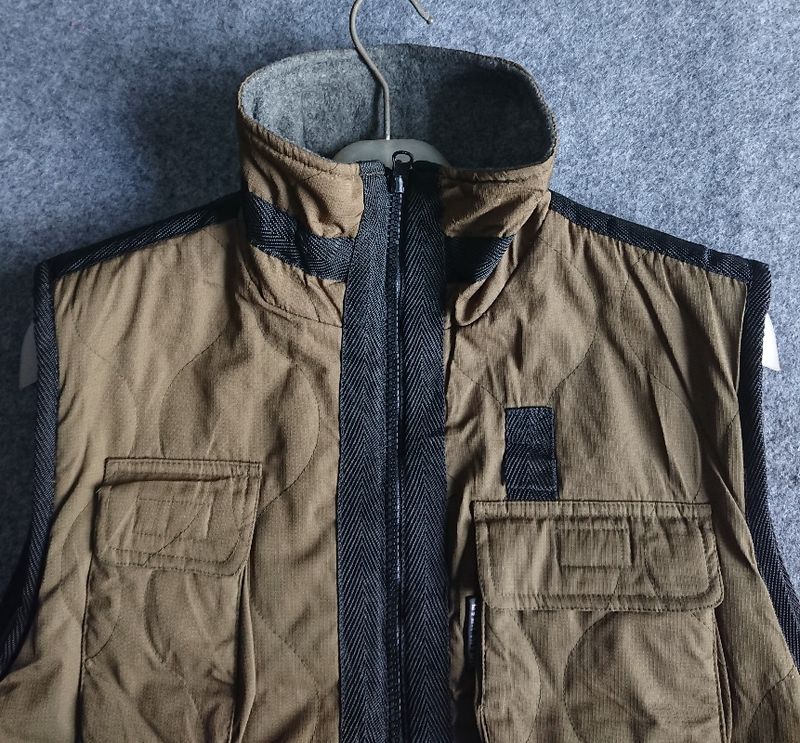 Vest Tactical Multi Pocket Reversible by Evenriver, foto 2